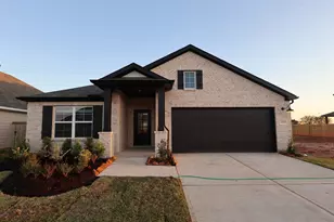 32119 Morning Luster CT, Fulshear, TX 77441 - Photo 1