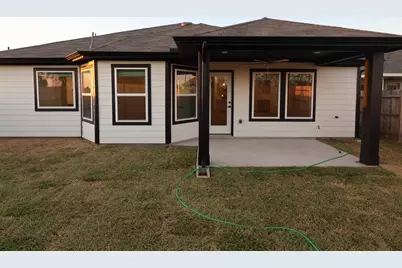 32119 Morning Luster Court, Fulshear, TX 77441 - Photo 9