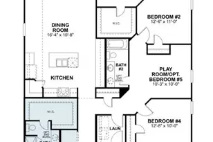 32119 Morning Luster CT, Fulshear, TX 77441 - Photo 9