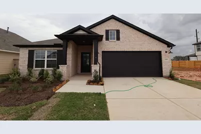 32119 Morning Luster Court, Fulshear, TX 77441 - Photo 1