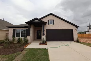 32119 Morning Luster CT, Fulshear, TX 77441 - Photo 1