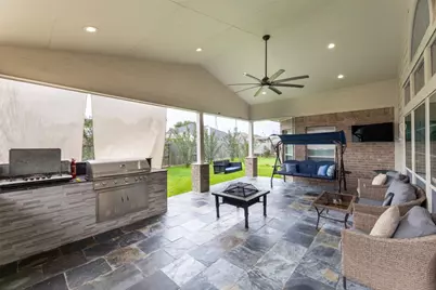 23307 Parkway Lakes Lane, Richmond, TX 77407 - Photo 47