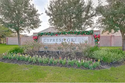 15023 Russet Bend Lane, Cypress, TX 77429 - Photo 37