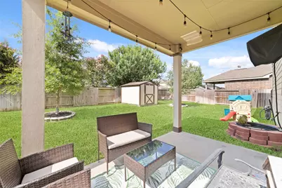 8719 Sweet Pasture Drive, Tomball, TX 77375 - Photo 27