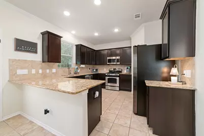 8719 Sweet Pasture Drive, Tomball, TX 77375 - Photo 9