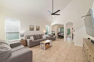 8719 Sweet Pasture Dr, Tomball, TX 77375 - Photo 5