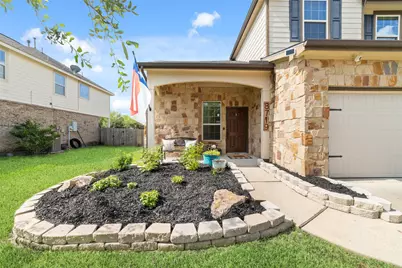 8719 Sweet Pasture Drive, Tomball, TX 77375 - Photo 3