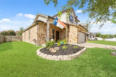 8719 Sweet Pasture Drive, Tomball, TX 77375 - Photo 29