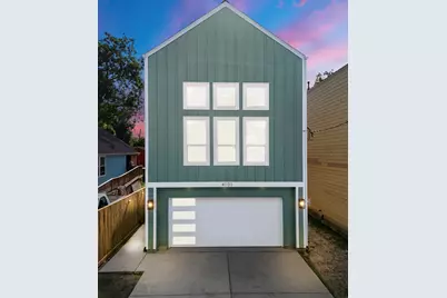 4101 E Rogers Street, Houston, TX 77022 - Photo 5