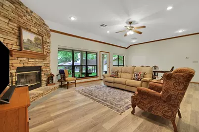 210 Harbor Run Drive, Coldspring, TX 77331 - Photo 5