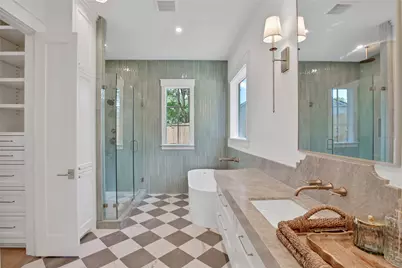 1191 Chamboard Lane, Houston, TX 77018 - Photo 1