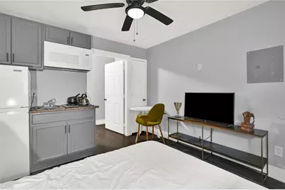 3714 Dabney #6, Houston, TX 77026 - Photo 3