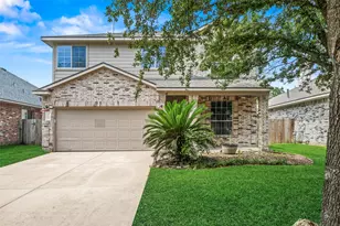 31623 Forest Oak Park Ct, Conroe, TX 77385 - Photo 3