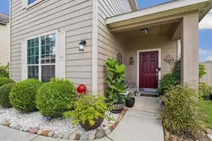 10885 South Lake Mist Lane, Willis, TX 77318 - Photo 3