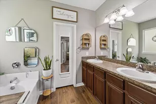 10885 South Lake Mist Lane, Willis, TX 77318 - Photo 21