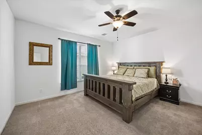10885 S Lake Mist Lane, Willis, TX 77318 - Photo 17