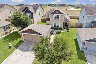 10885 South Lake Mist Lane, Willis, TX 77318 - Photo 33