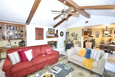 3223 Palm Desert Lane, Missouri City, TX 77459 - Photo 5