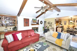 3223 Palm Desert Ln, Missouri City, TX 77459 - Photo 5