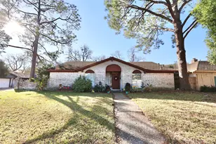 3223 Palm Desert Ln, Missouri City, TX 77459 - Photo 1