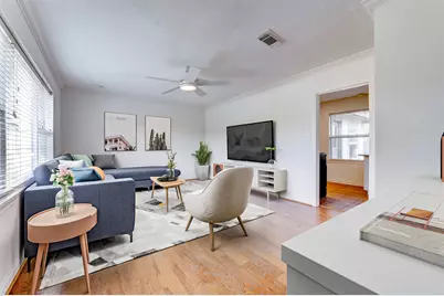 1806 Gardenia Drive, Houston, TX 77018 - Photo 7