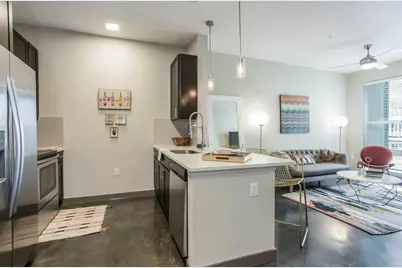 1111 N Durham Drive #421, Houston, TX 77008 - Photo 3