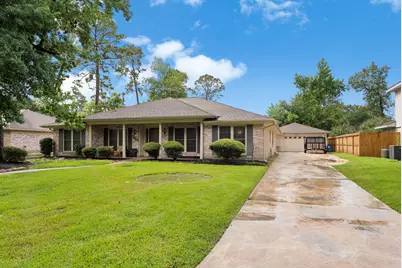 1110 Pear Tree Lane, Houston, TX 77073 - Photo 3