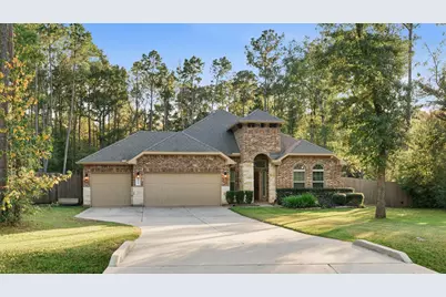 11041 Shadow View Drive, Conroe, TX 77304 - Photo 1
