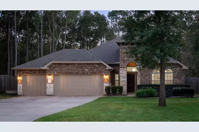 11041 Shadow View Drive, Conroe, TX 77304 - Photo 31