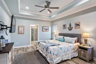 876 Palmetto Dr, Port Bolivar, TX 77650 - Photo 29