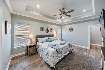 876 Palmetto Drive, Port Bolivar, TX 77650 - Photo 31