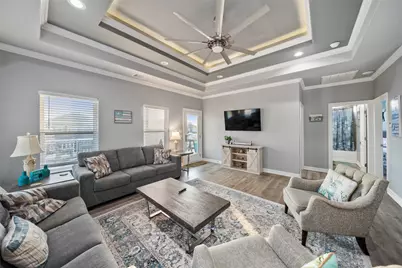 876 Palmetto Drive, Port Bolivar, TX 77650 - Photo 15
