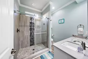 876 Palmetto Dr, Port Bolivar, TX 77650 - Photo 33