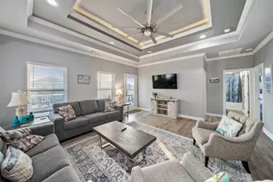 876 Palmetto Dr, Port Bolivar, TX 77650 - Photo 15