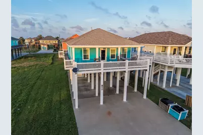 876 Palmetto Drive, Port Bolivar, TX 77650 - Photo 35
