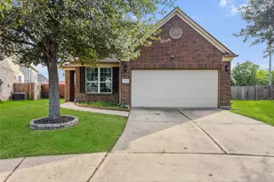 14710 S Isle Of Pines Ct, Houston, TX 77049 - Photo 3