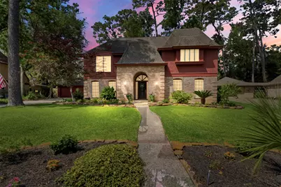 2015 Shady Branch Drive, Kingwood, TX 77339 - Photo 3