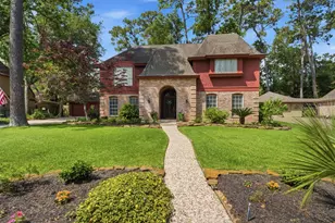 2015 Shady Branch Dr, Kingwood, TX 77339 - Photo 43
