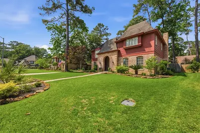 2015 Shady Branch Drive, Kingwood, TX 77339 - Photo 45
