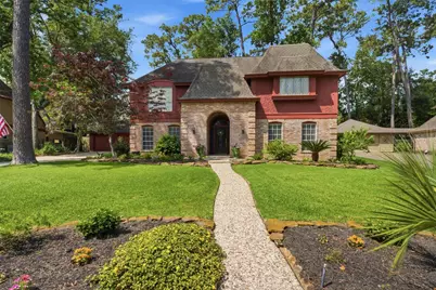 2015 Shady Branch Drive, Kingwood, TX 77339 - Photo 43