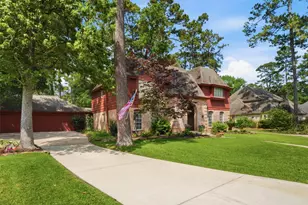 2015 Shady Branch Dr, Kingwood, TX 77339 - Photo 43