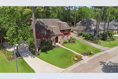 2015 Shady Branch Drive, Kingwood, TX 77339 - Photo 45