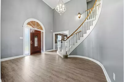 2015 Shady Branch Drive, Kingwood, TX 77339 - Photo 3