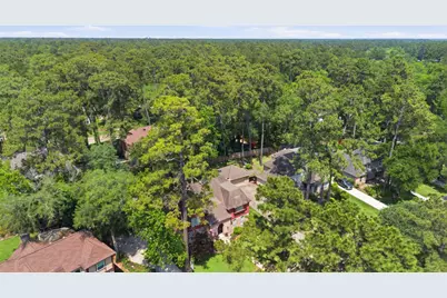 2015 Shady Branch Drive, Kingwood, TX 77339 - Photo 47