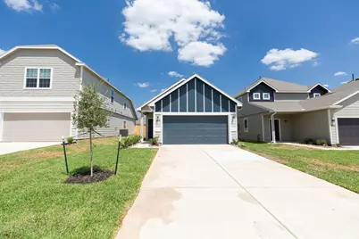 14042 Chinook Drive, Conroe, TX 77384 - Photo 3