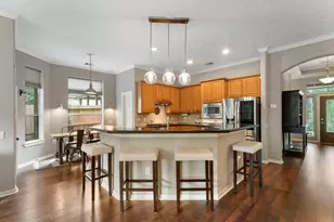 74 Shannon Green Ct, The Woodlands, TX 77384 - Photo 9