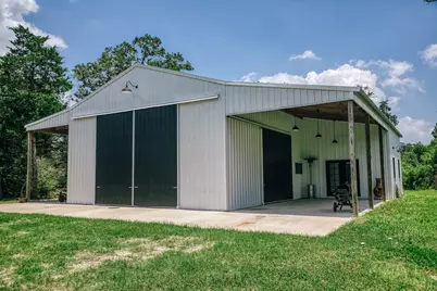 3301 Round Top Road, Round Top, TX 78954 - Photo 11