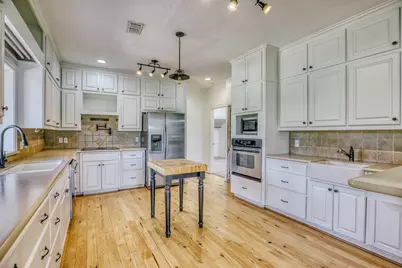 3301 Round Top Road, Round Top, TX 78954 - Photo 7