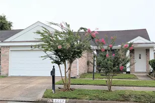 6223 Gladewell Dr, Houston, TX 77072 - Photo 1