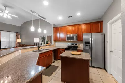 10534 Willow Park View, Houston, TX 77070 - Photo 11